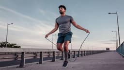 Nhảy dây có tăng chiều cao không?