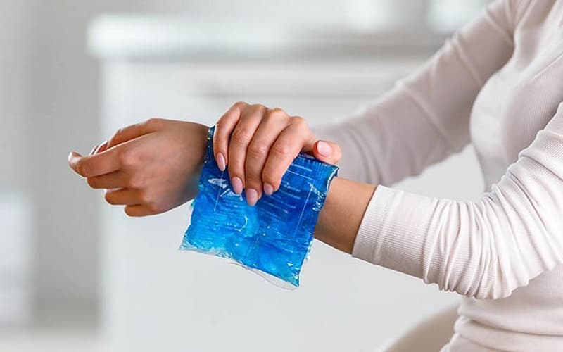 nổi mề đay có tự hết không