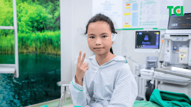 rò luân nhĩ là gì