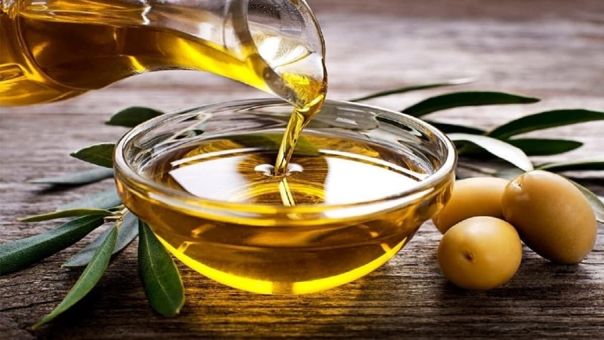 Sử dụng dầu oliu hàng ngày có tốt không?
