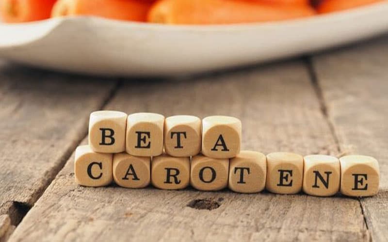 dầu gấc bôi mặt có tác dụng gì