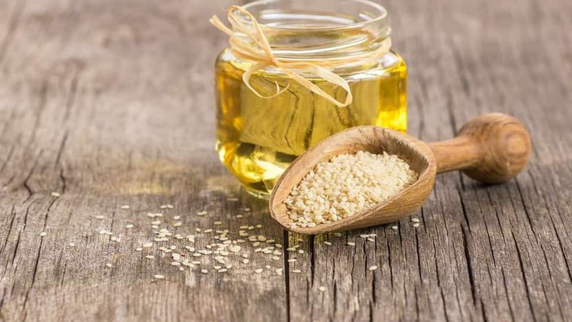 Tác dụng của dầu mè trong nấu ăn