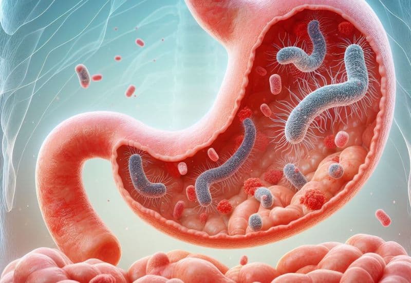 tầm soát ung thư tiêu hóa