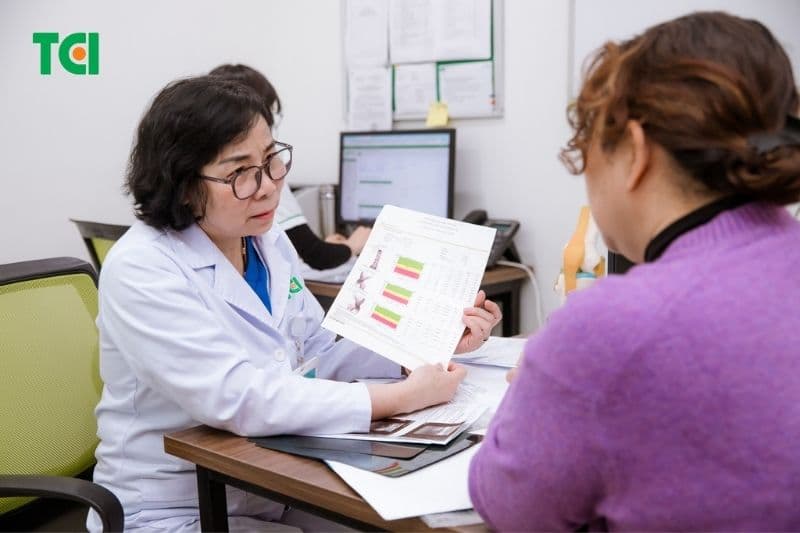 khi nào cần đo loãng xương