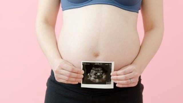 Thai 7 tuần chiều dài đầu mông bao nhiêu?