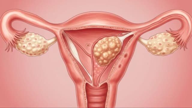 Liên quan giữa estrogen và u xơ tử cung