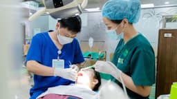 Thuốc diệt tủy răng có độc không?