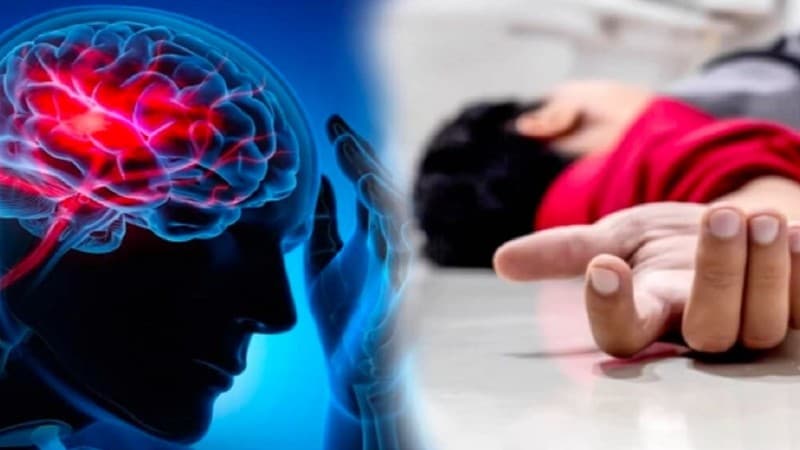 nhồi máu não tái phát