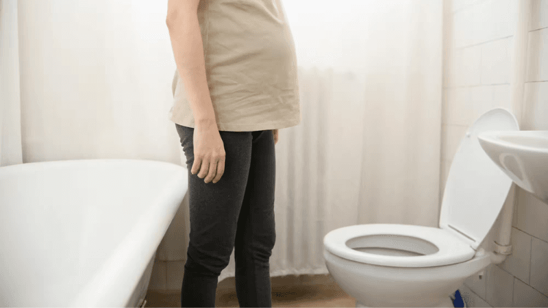 u nang buồng trứng là bị gì