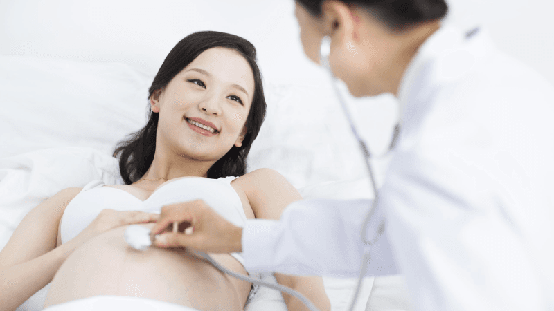 u nang buồng trứng là bị gì