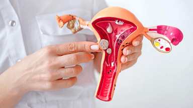 U xơ tử cung có phải mổ không?