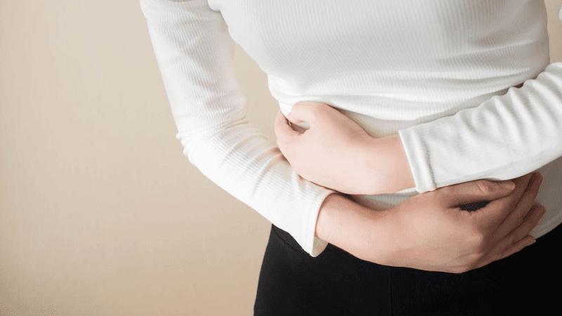 u xơ tử cung gây chảy máu