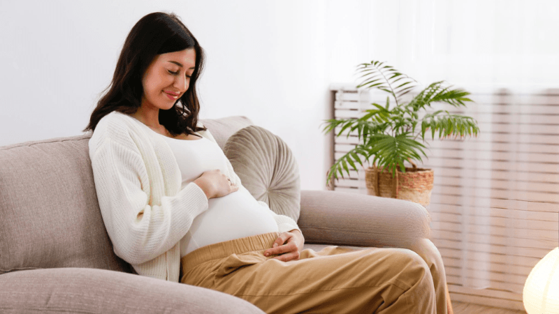 u xơ tử cung và mang thai