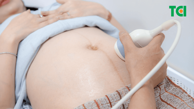 u xơ tử cung và mang thai