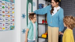 Uống canxi có tăng chiều cao không?