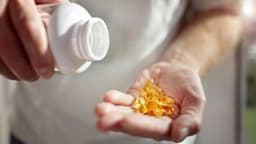 Uống dầu cá có tác dụng gì?