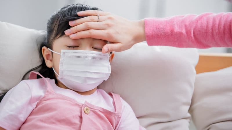 3 tiếng uống hạ sốt 1 lần có sao không