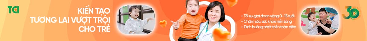 Slider – Banner Nhi