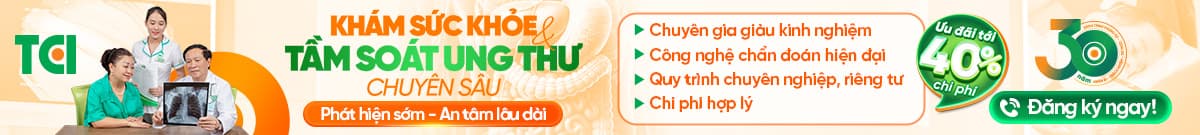 Slider – Banner Gói khám