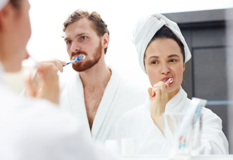 viêm tủy răng có hồi phục