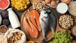 Vitamin D có giúp tăng chiều cao không?