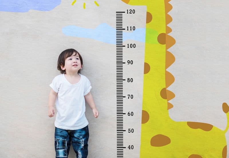 vitamin nào giúp tăng chiều cao