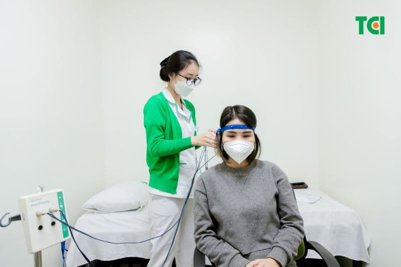 làm sao biết thiếu máu não