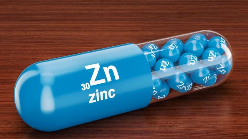 mỗi lần xuất tinh mất bao nhiêu kẽm