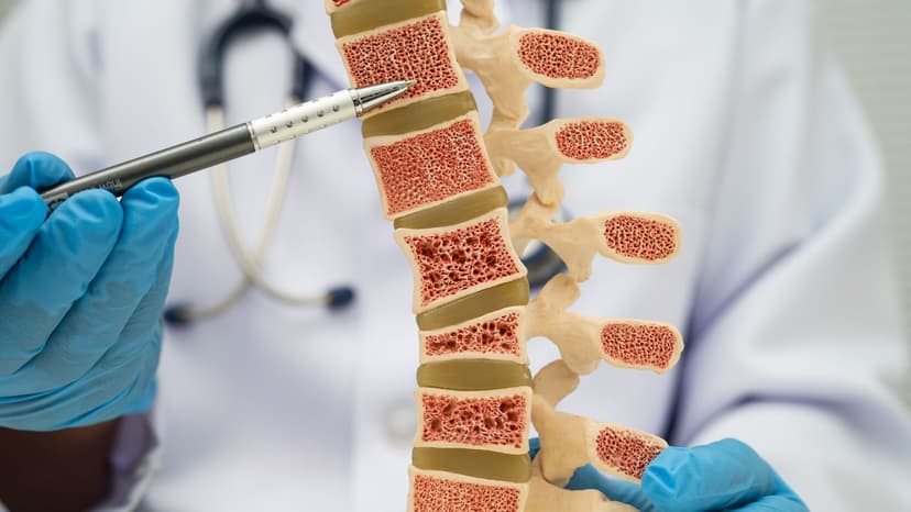 Các yếu tố nguy cơ loãng xương