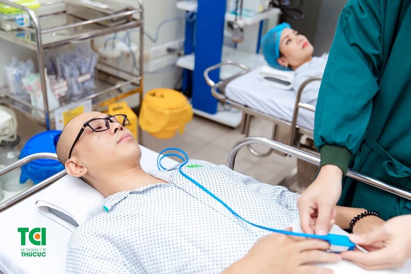 đàn ông nên tầm soát ung thư gì
