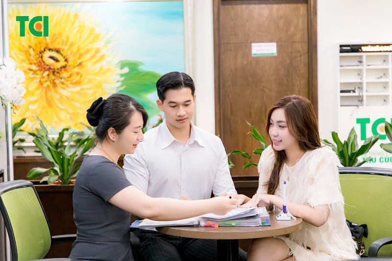 khám tiền hôn nhân nữ gồm những gì