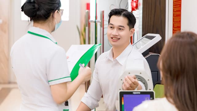 Khám tiền hôn nhân có phát hiện bệnh lây qua đường tình dục không?