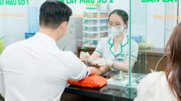 Khám tiền hôn nhân nam gồm những gì?