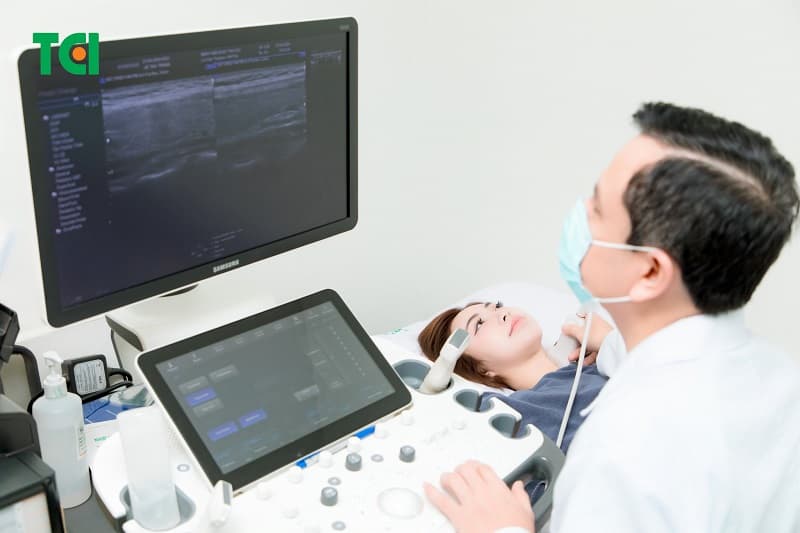 phụ nữ nên tầm soát ung thư gì