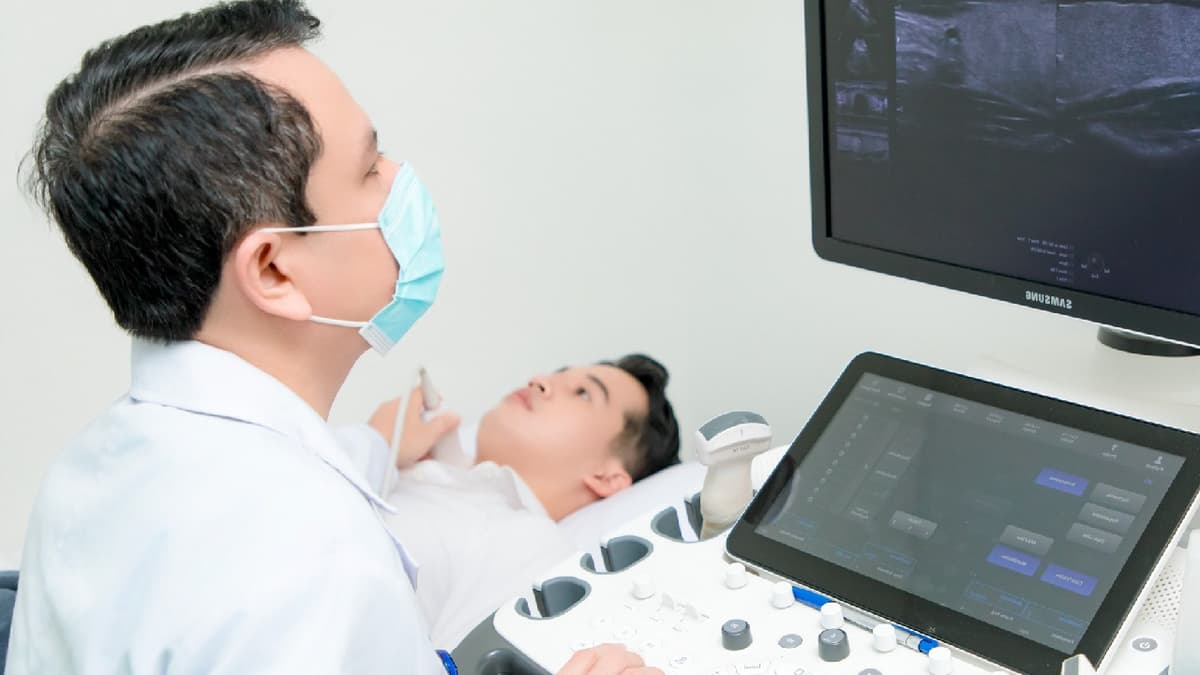 Các siêu âm tiền hôn nhân cần thực hiện ở nam và nữ