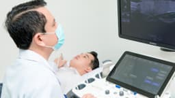 Các siêu âm tiền hôn nhân cần thực hiện ở nam và nữ