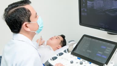 Các siêu âm tiền hôn nhân cần thực hiện ở nam và nữ