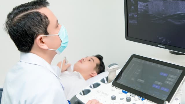 Các siêu âm tiền hôn nhân cần thực hiện ở nam và nữ