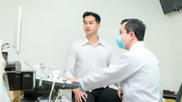 Khám tiền hôn nhân có khám tinh hoàn không?