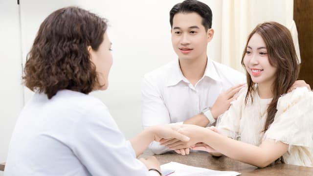 Khám tiền hôn nhân nữ gồm những gì?