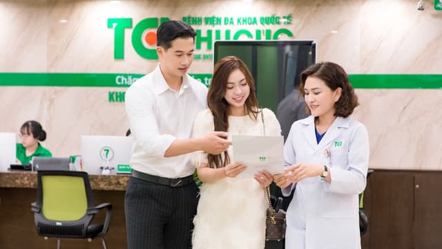 Các lưu ý trước khi khám tiền hôn nhân