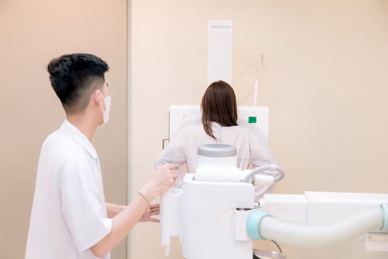 phụ nữ nên tầm soát ung thư gì