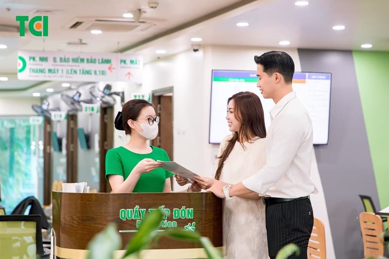lưu ý trước khi khám tiền hôn nhân