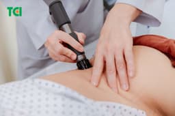 Xung kích trị liệu giảm đau, phục hồi vận động thế nào?
