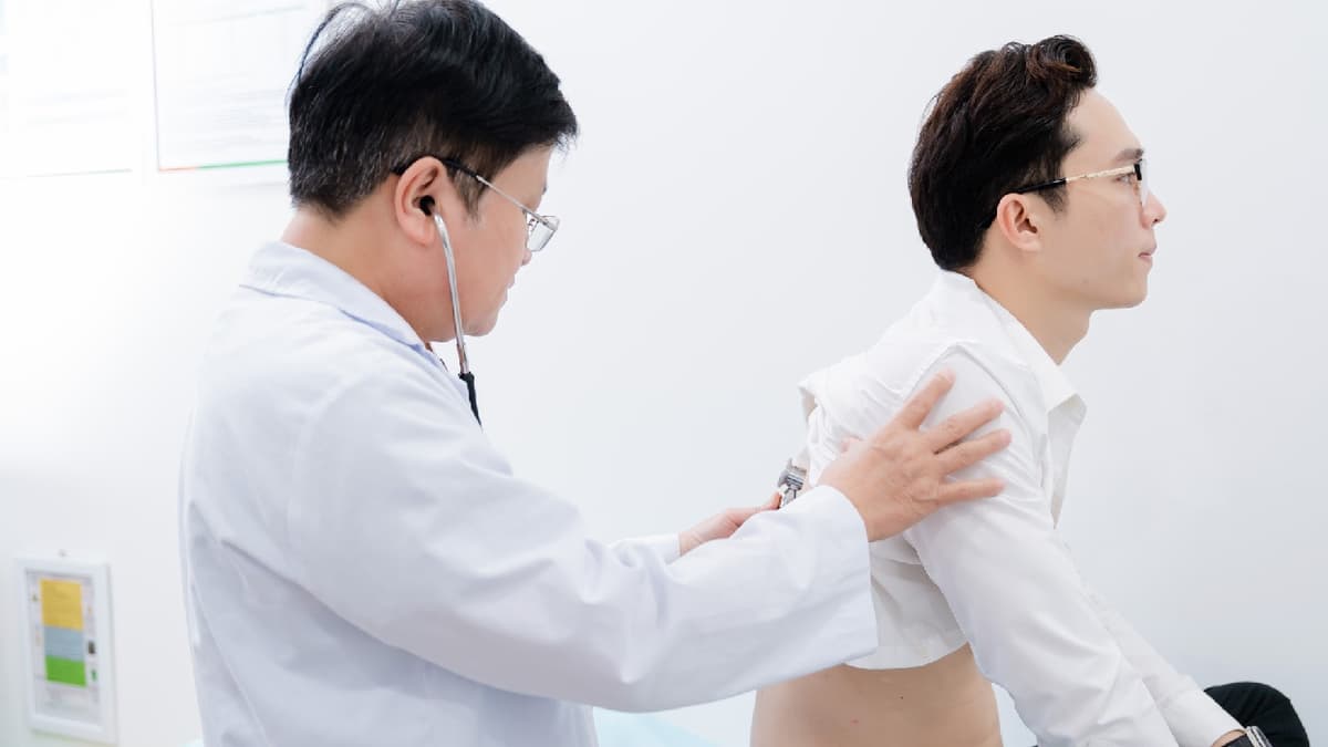 Đàn ông nên tầm soát ung thư gì?