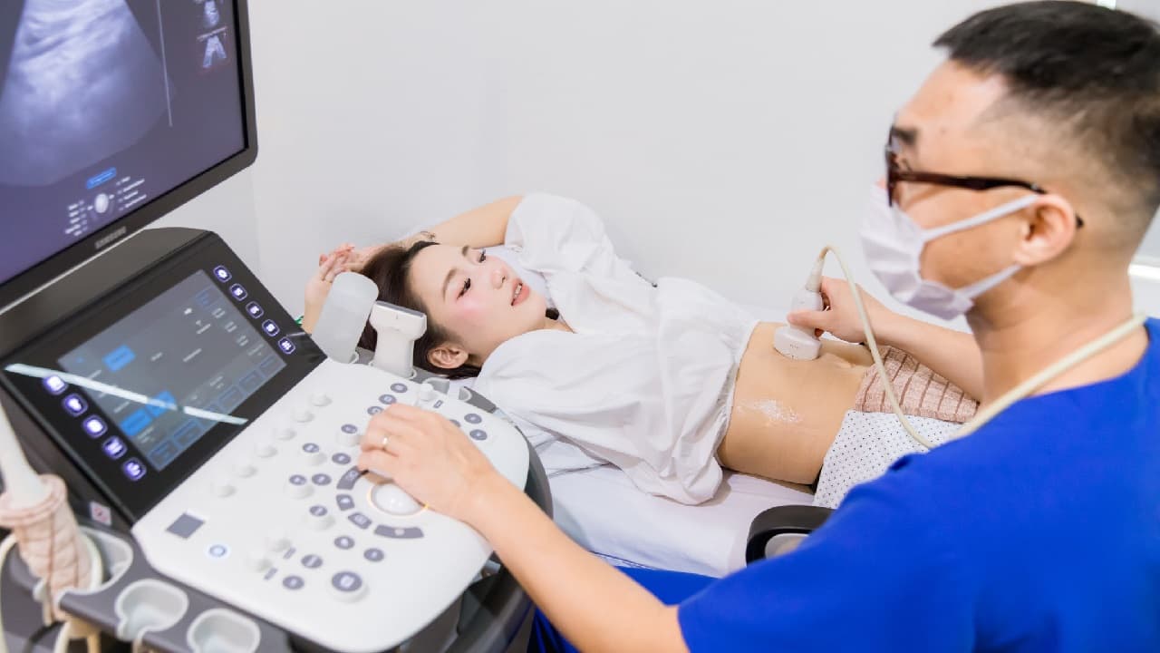 trước khi tầm soát ung thư cổ tử cung