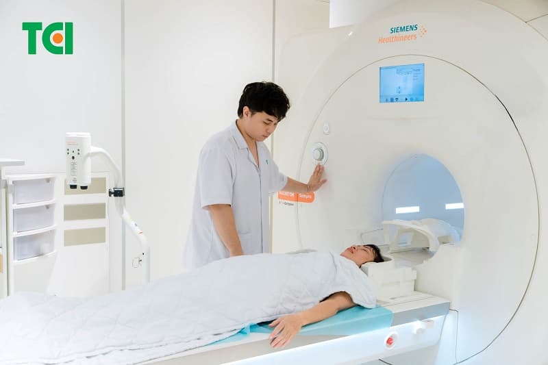 khám thiếu máu não như thế nào
