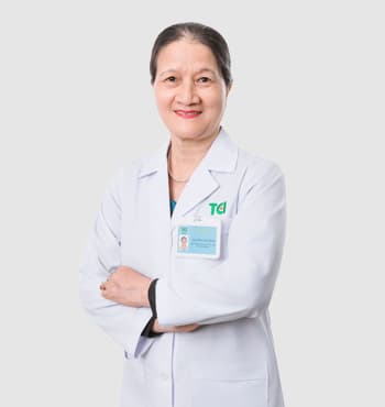 Nguyễn Thị Tĩnh