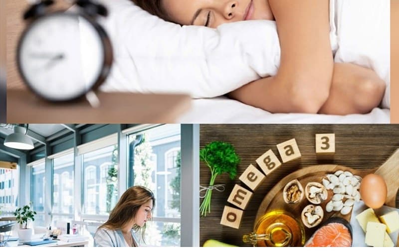 đau đầu kéo dài nhiều ngày có sao không