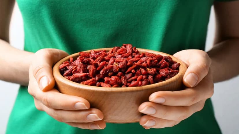 Ai không nên dùng kỷ tử?